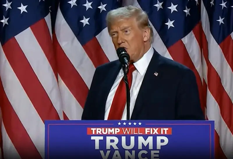 Another Man Wanting to Kill Trump and His Entire Family Arrested in the US