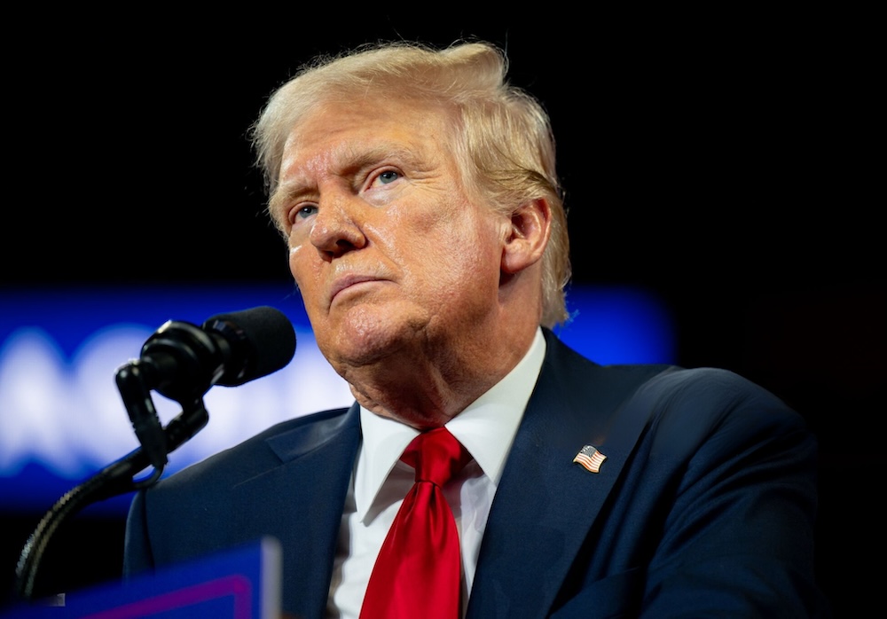 JUST IN: Trump Nominees Were Just Targeted In ‘Violent Threats To Their Lives’, Transition Team Says