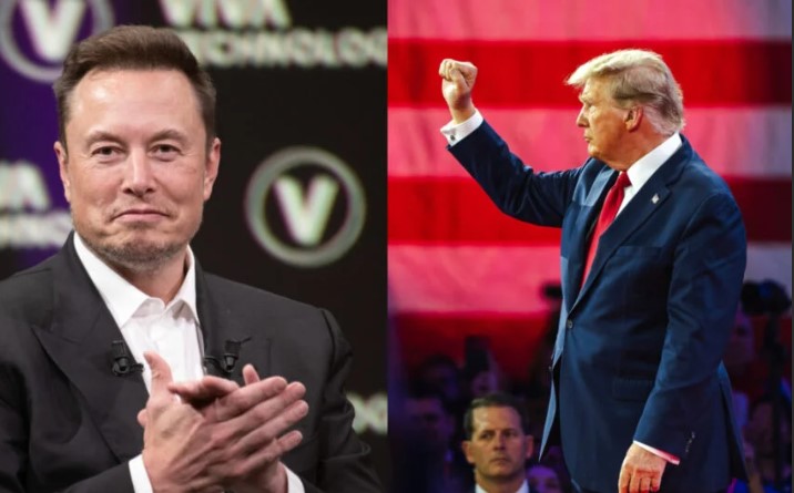 REPORT: Elon Musk and Trump Legal Adviser Epshteyn Allegedly Have Major Blowup at Mar-a-Lago During Dinner – Included Accusations of Leaking Details to the Press