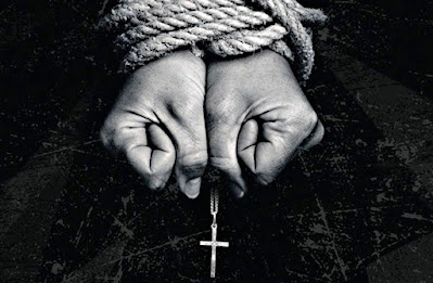 The Communist Campaigns Against The Christian Foundations Of The West Remain A Constant Across The Globe, Including America And It Is Time To End Anti-God Lawfare