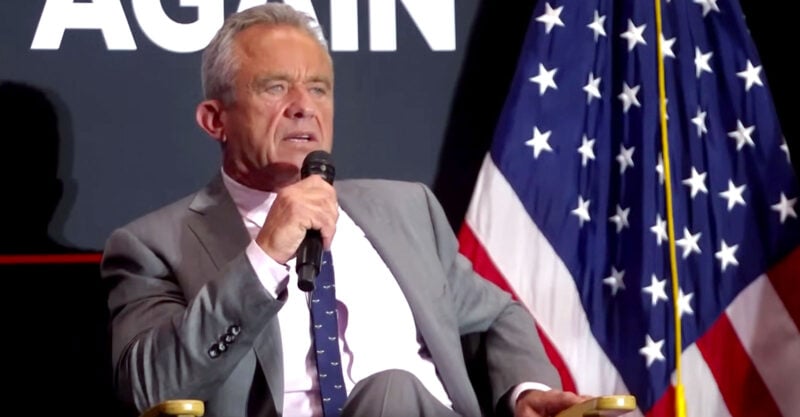 From ‘Brilliant’ to ‘Aghast’: Reactions to RFK Jr.’s Nomination for HHS Secretary Run the Gamut