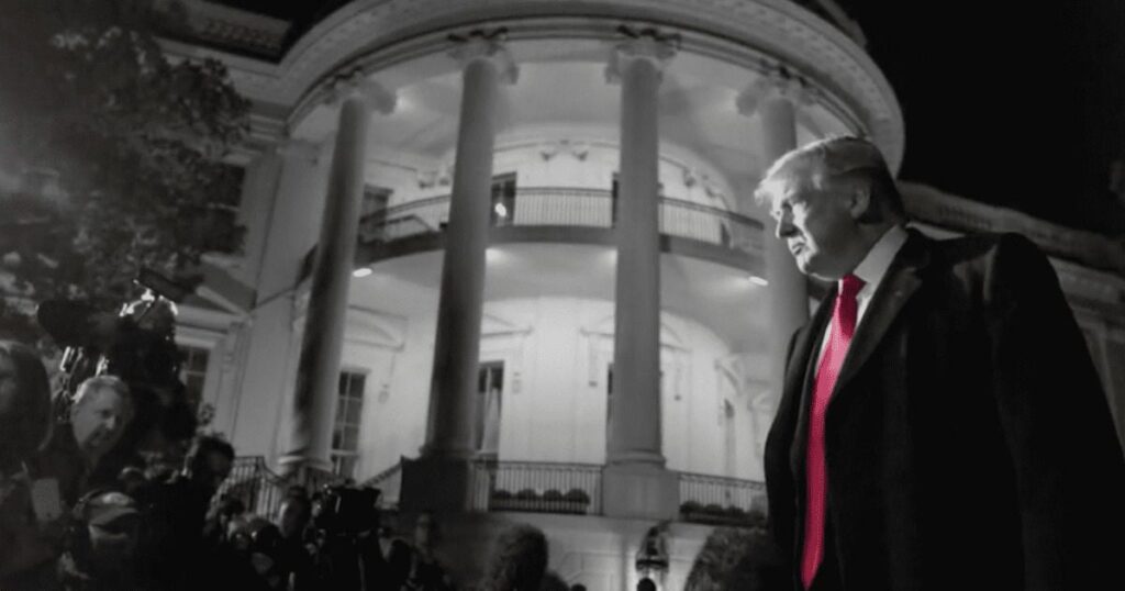 WARNING: Now The Most Dangerous Time Begins For President Trump…