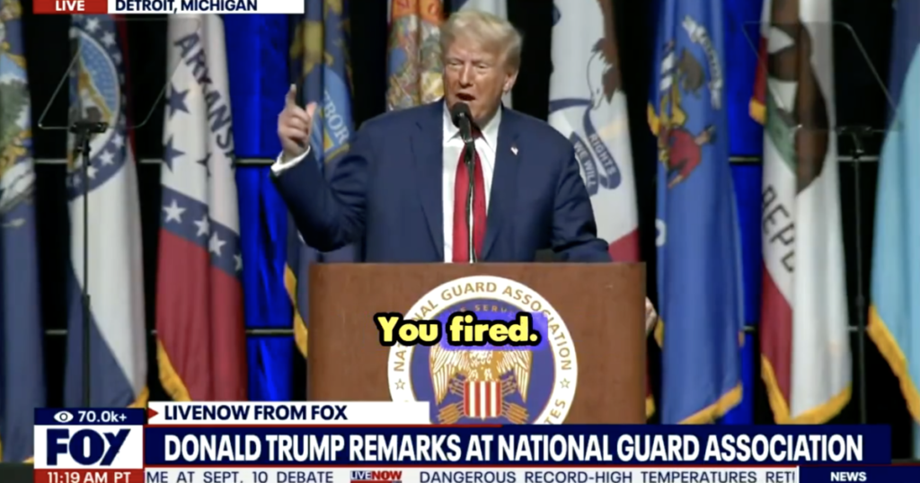 President Trump Demands The Resignation of Every Military Official Involved With Treasonous Afghanistan Withdrawal “By Noon”!