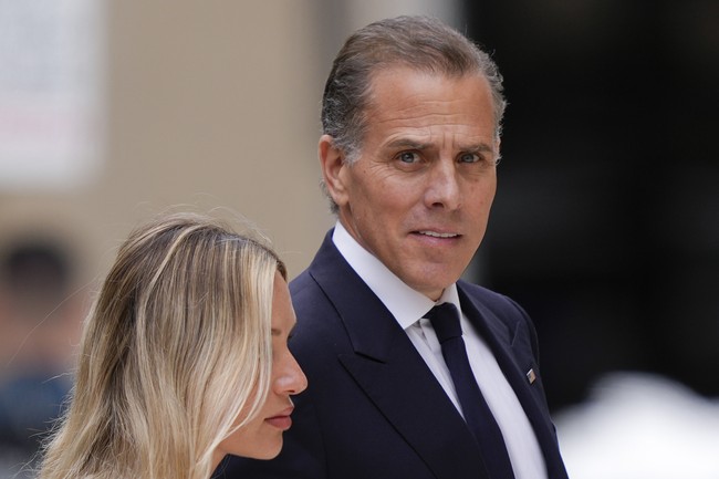 CBS Reporter: Network Killed Hunter Biden Laptop Story with ‘Liberal Use of N-Word’ & Joe Biden Emails