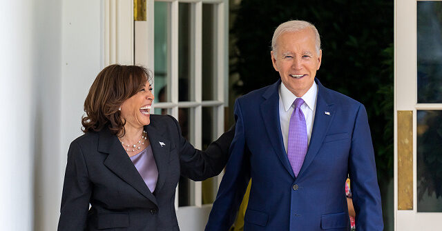 The Biden Legacy: Over 1 Million Migrants Shielded from Deportation through Quasi-Amnesty Program