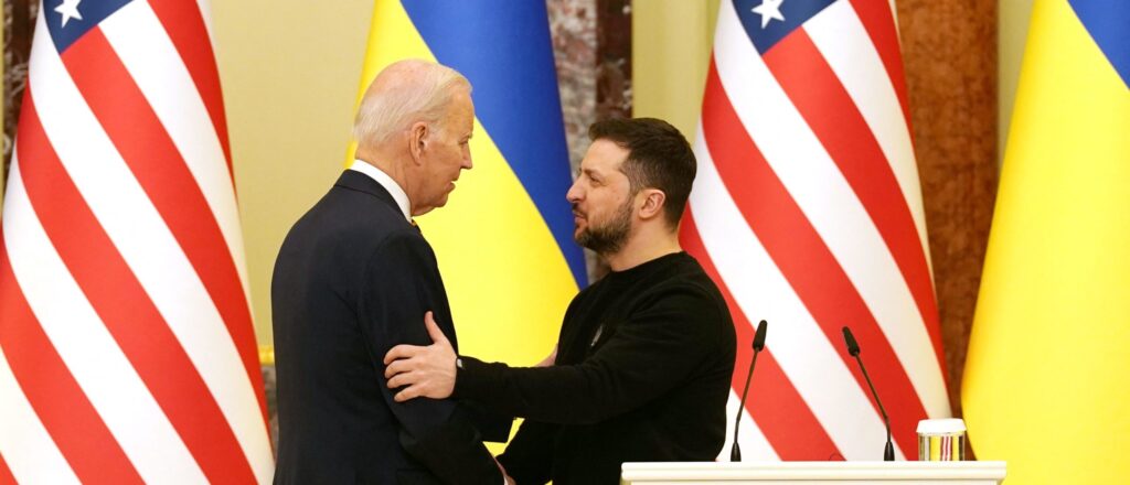The CIA Keeps Popping Up In The Biden-Ukraine Saga