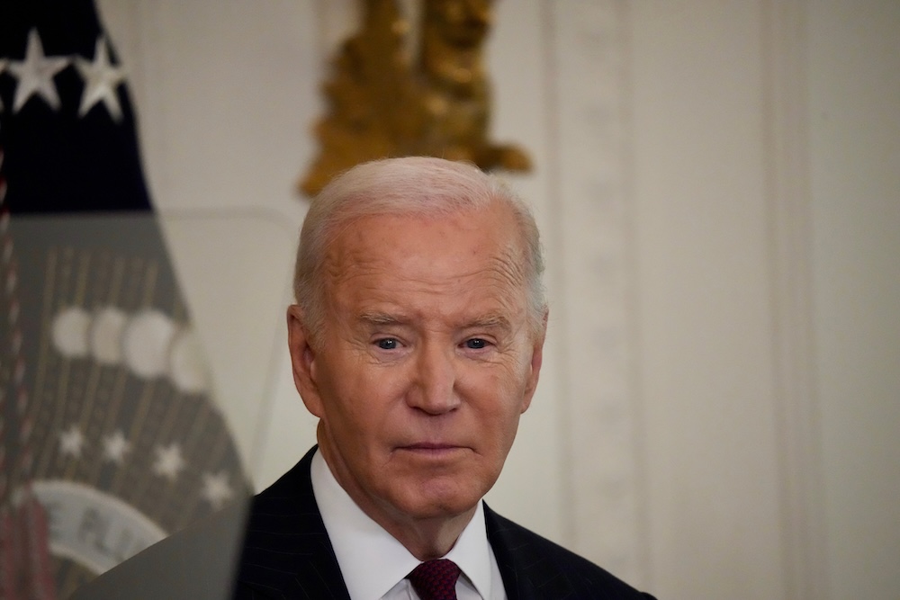JUST IN: Bombshell WSJ Report Blows ‘Biden Health Cover-Up’ Wide Open
