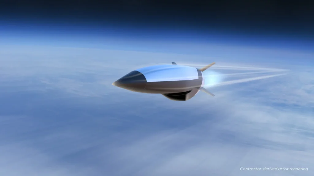 U.S. “Mach 20” Missiles Threaten To Make Russian AD Systems Obsolete; Moscow Responds With Yenisei Radar & S-500 SAMs