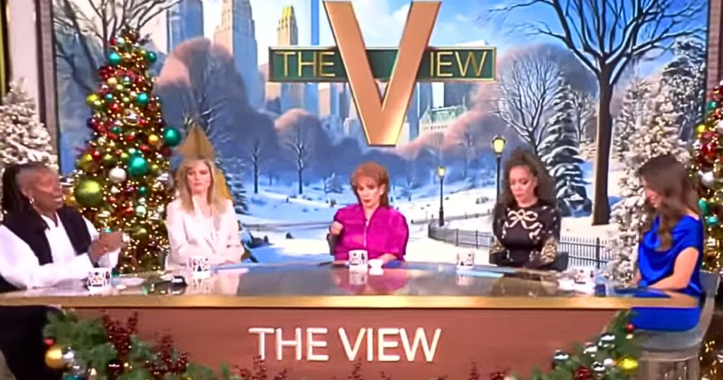 Breaking: ‘The View’ Host in Legal Hot Water