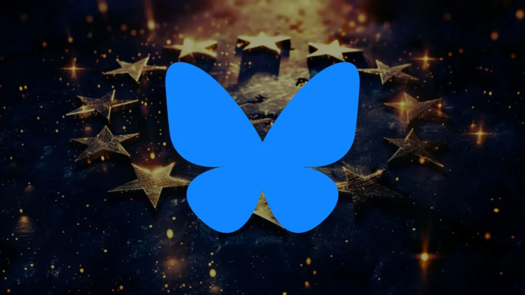 EU Censors Set Their Sights on Bluesky