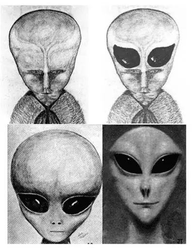 Russian Scientists Warn the Return of the Fallen Angels