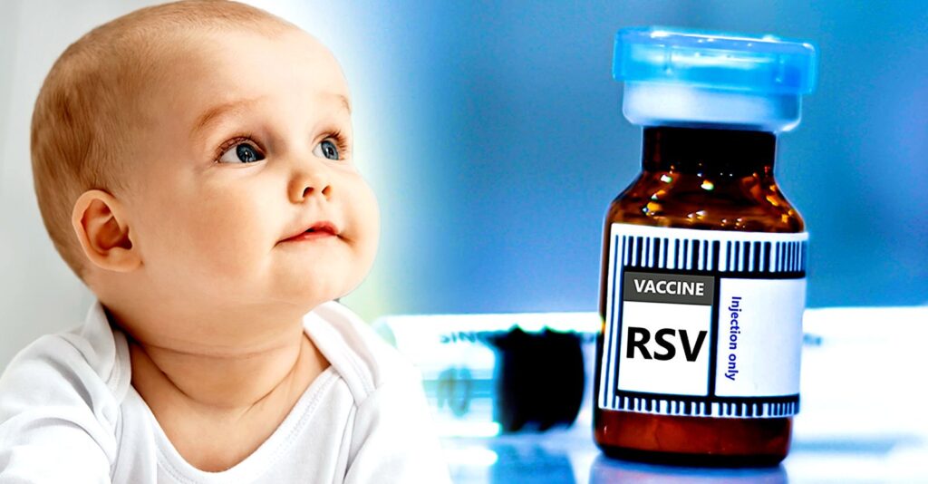 Moderna Shuts Down mRNA RSV Vaccine Trial in Babies After Shots Linked to Severe Side Effects, FDA Document Reveals