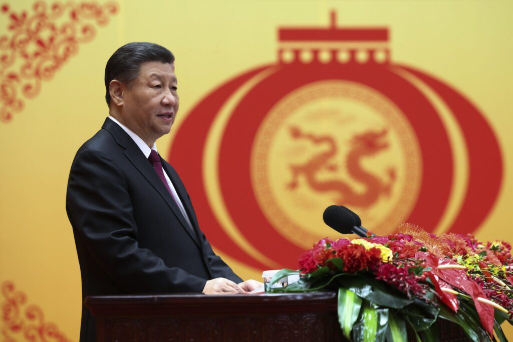 Rockefeller Brothers Fund spent past four years pumping cash into Chinese government-linked groups