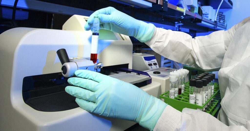 Investigation Launched After ‘Deadly’ Virus Vials Go Missing From Laboratory