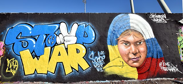Why The Ukraine War Must End Immediately