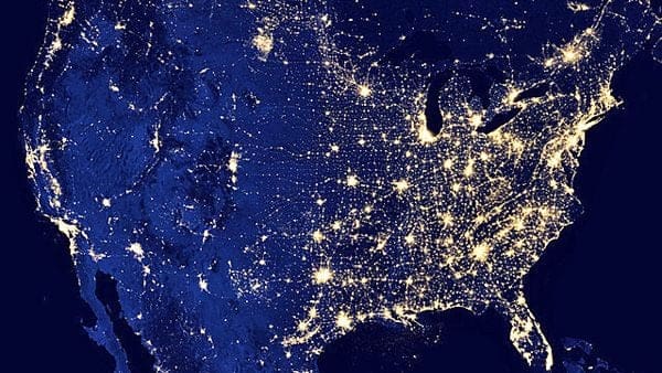 'Very serious': Are mystery drones hunting for a hidden radioactive bomb? New reports make stunning claim