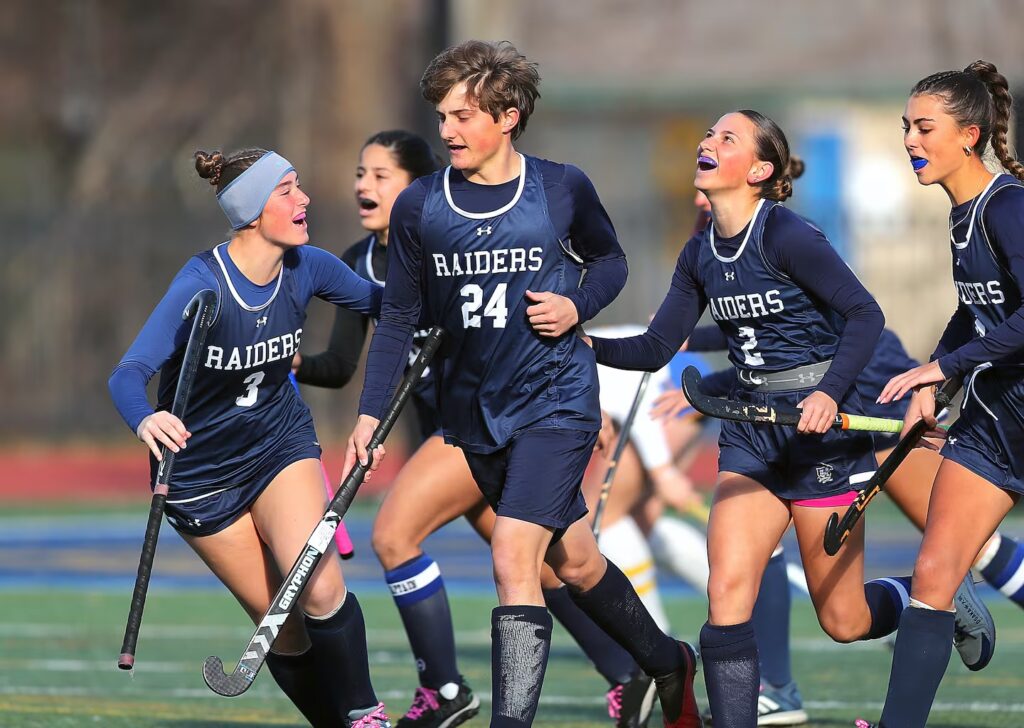 Mass. law allowed male field hockey player to get MVP award for girls’ league