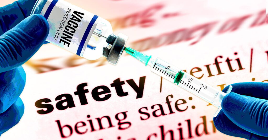 Latest News Reports Claim Vaccines Are Safe — But That’s Not What the ‘Godfather of Vaccines’ Said Six Months Ago