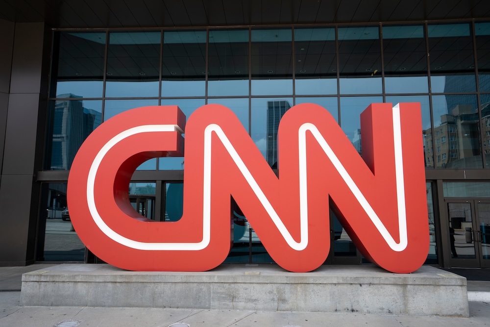CNN’s Ratings Collapse Continues As Viewership Plummets To All-Time Lows Among Key Demo