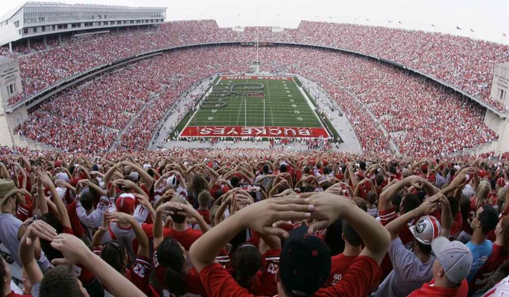 Yeah, We're Probably Going to See This Act Banned in College Football