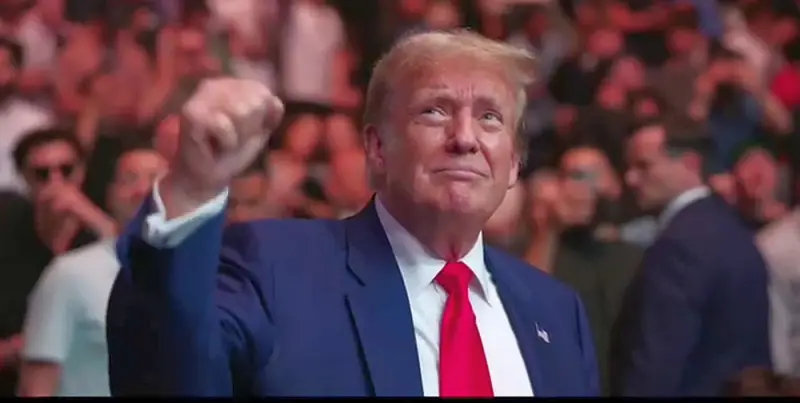 "Otherwise Hell Will Break Out in the Middle East": Trump Harshly Demands Hamas to Release All Hostages