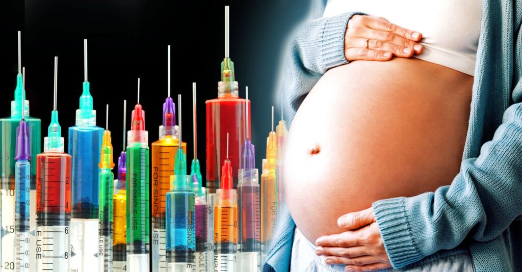 CDC Recommends New Hep B Vaccine for Pregnant Women, Removes Warning on Lack of Safety Data