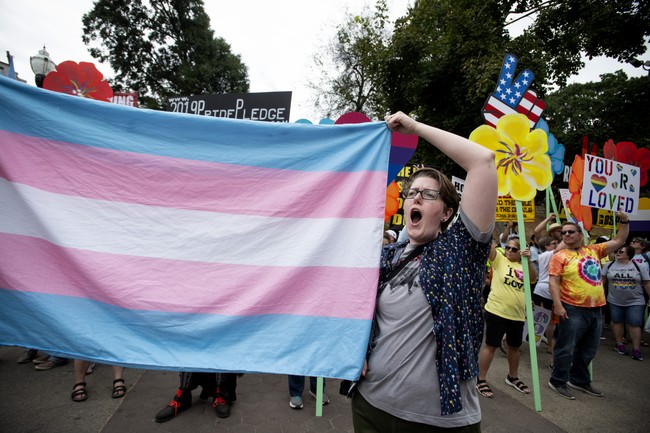 An Open Letter to Everyone Who Will Have Their Rights Taken Away on Jan. 20, 2025