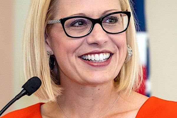 'Furious': U.S. senators who left Democratic Party stick it to Biden before they go