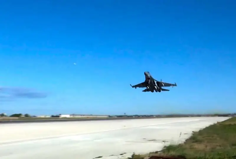 US Press: Russia Close to Agreement with New Syrian Authorities to Maintain Two Military Bases in the Country