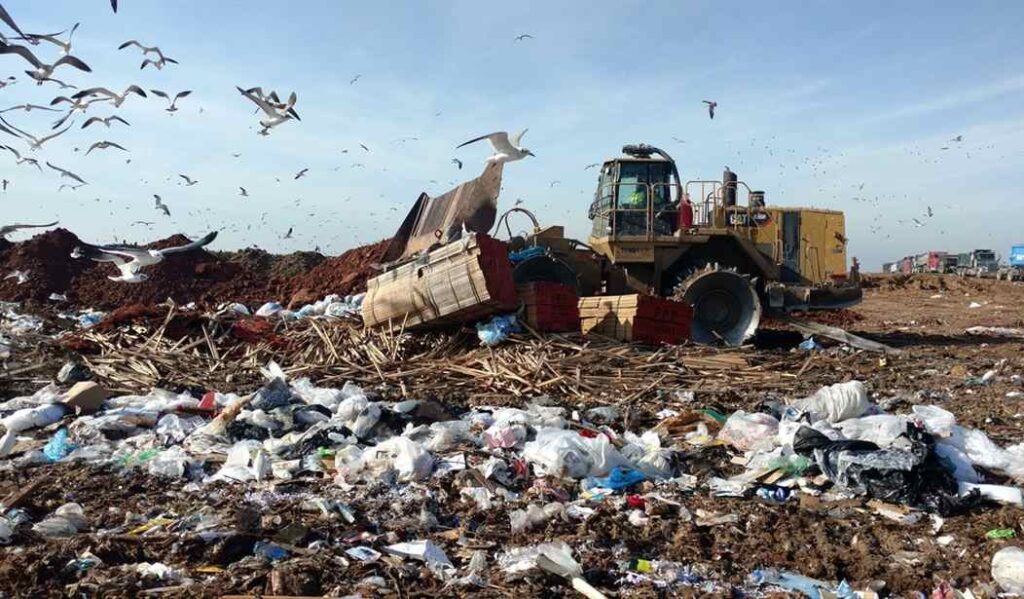 John Stossel Blows the Lid Off the Scam That Is Recycling