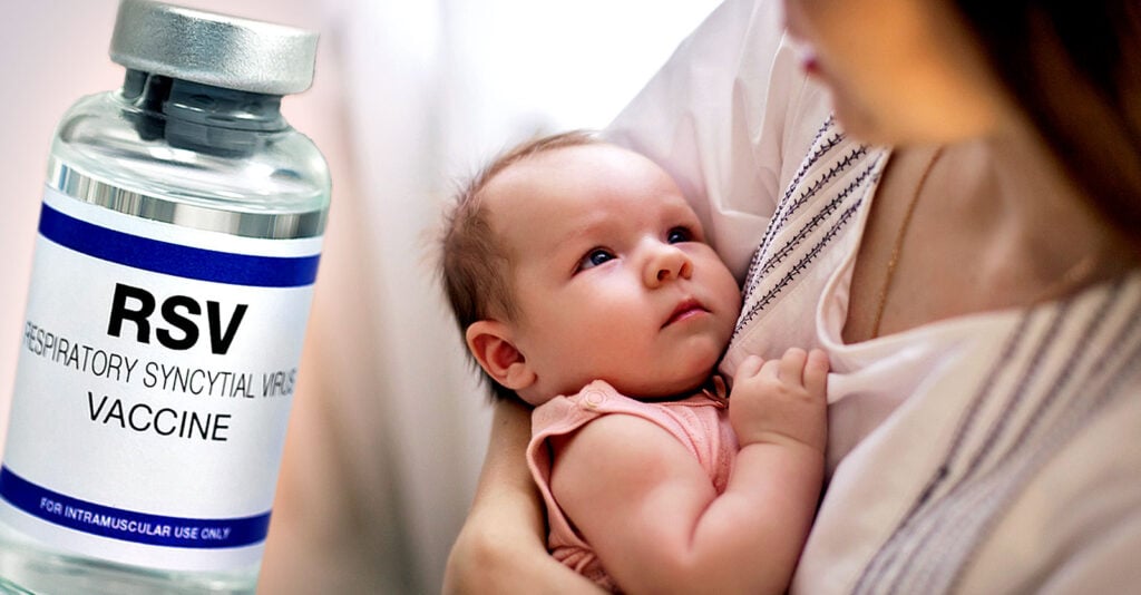 FDA Advisers Bullish on RSV Shots for Kids, Even as Safety Signals Shut Down Moderna Trials