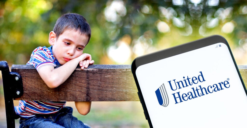 UnitedHealthcare ‘Secret’ Plan to Cut Costs Limits Critical Treatment for Kids With Autism