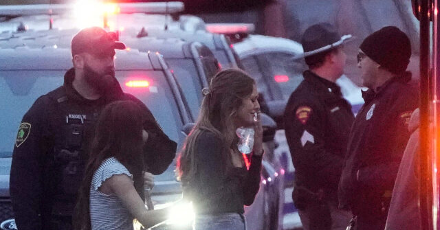 Report: Madison School Alleged Attacker a 15-Year-Old Girl