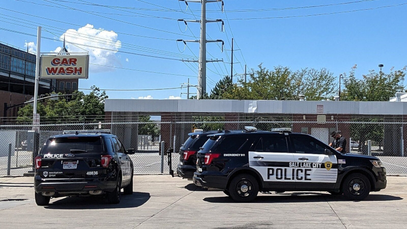 Tren de Aragua Now Terrorizing Utah