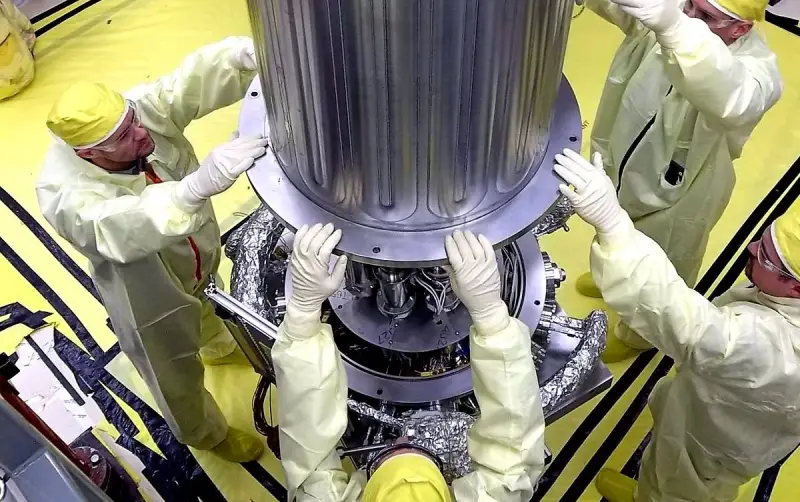 For the first time in a quarter of a century, a new nuclear reactor has been connected to the power grid in France