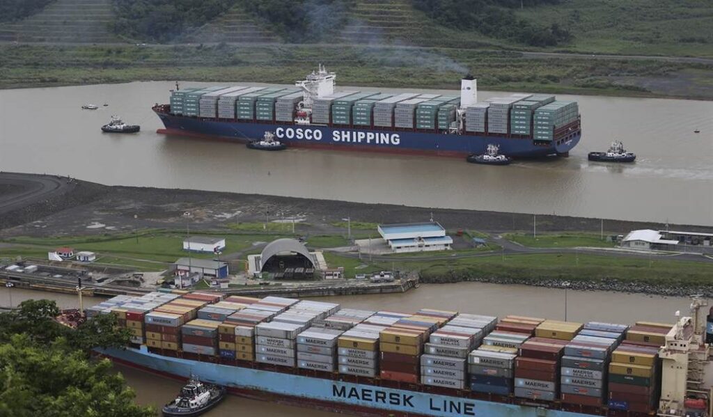 War of Words: Panamanian President, Trump Go Back and Forth Over Future of Canal—'We'll See About That!'