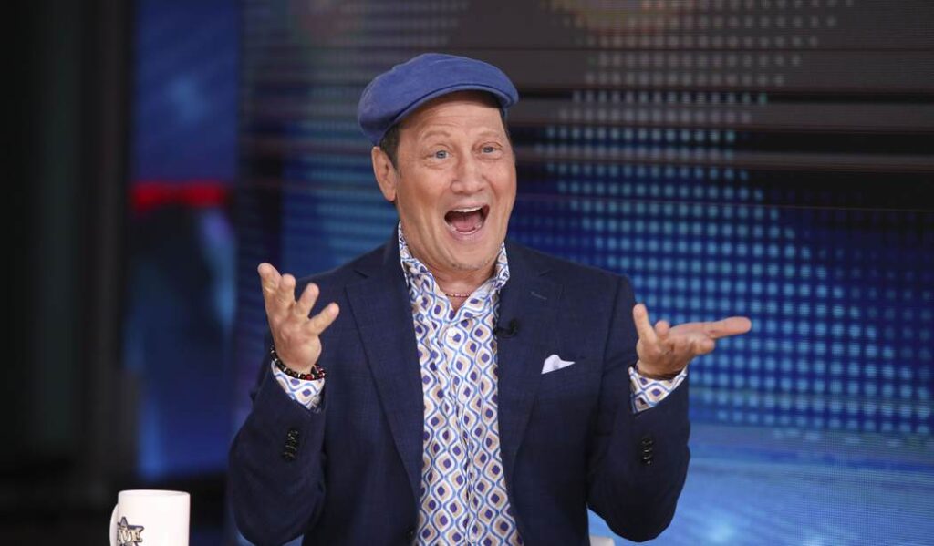 AmFest: Rob Schneider Helps Out Clueless Dems Who Still Can't Figure Out Why They Lost to Trump