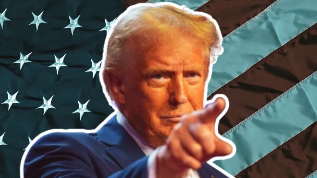 Donald Trump prepares to withdraw US from WHO on day-1 of taking office