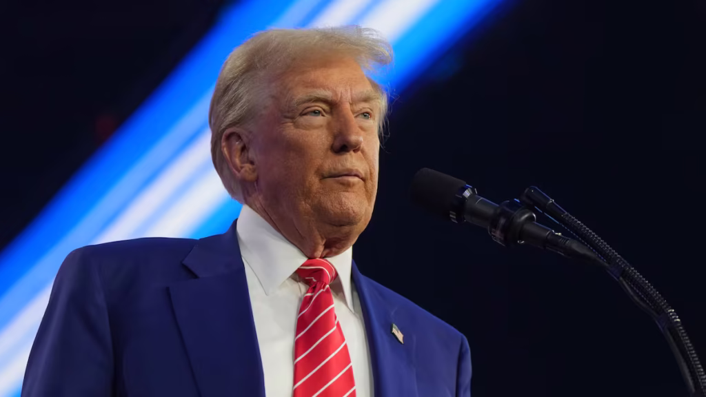 The Canal is off the table: Latin America closes ranks with Panama in face of Trump’s threats