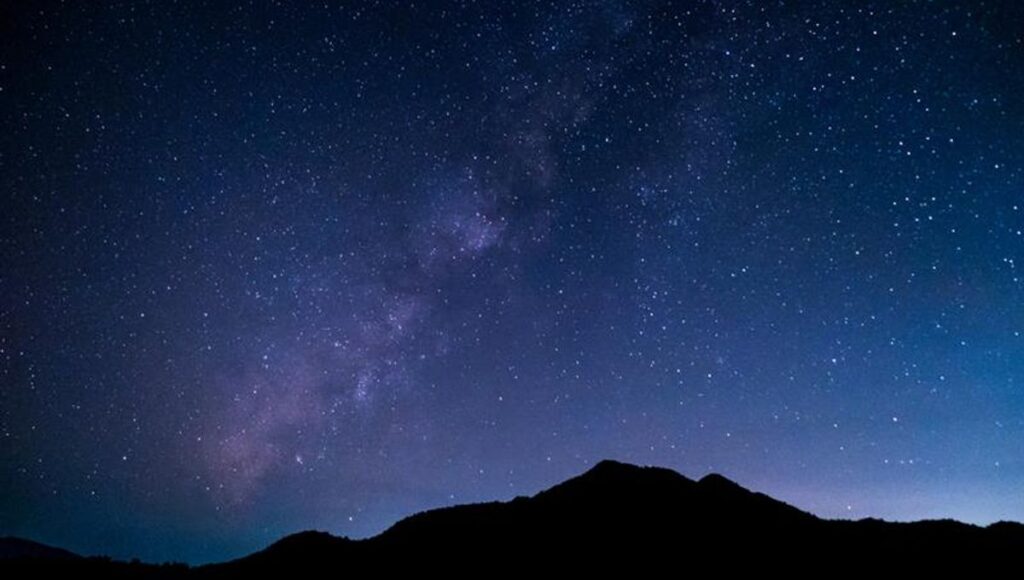 2024 Will End With A Black Moon, A Rare Event You've Never Seen