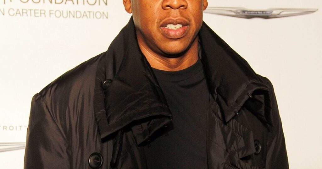 Jay-Z’s Alleged Illegitimate Son Speaks Out After Disgusting Rape Accusation