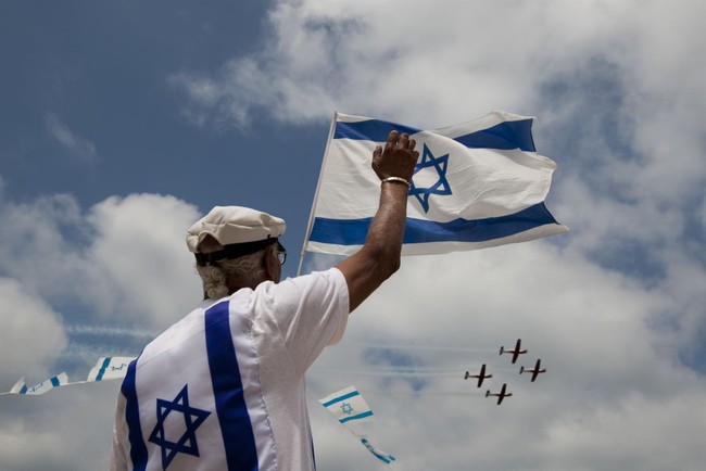 Did Assad Make a Bombshell Deal With Israel to Spare His Life?