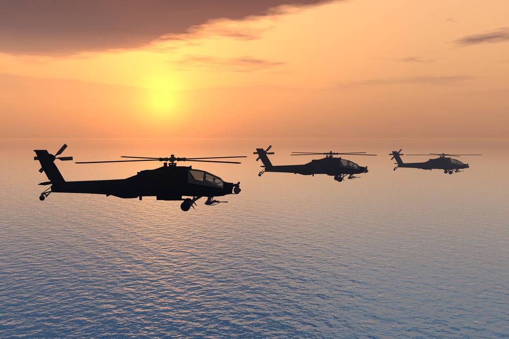 US Army Awards USD 10 Billion Language Services Contract