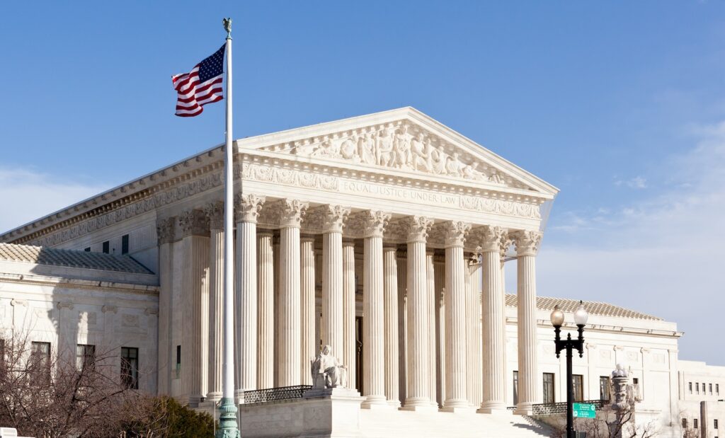 Oral arguments suggest Supreme Court will uphold TN ban on trans medicine for minors