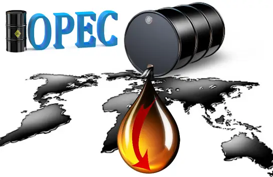OPEC Plus and the Beginning of the End of the Oil Madness