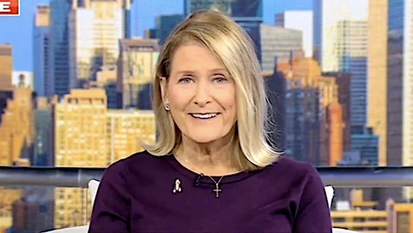 'They threaten you': Watch Pete Hegseth's mom destroy deceptive media after her private email went public