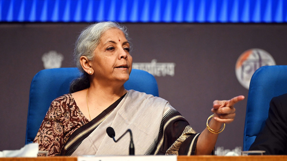 India’s economic slowdown a ‘temporary blip’ – New Delhi