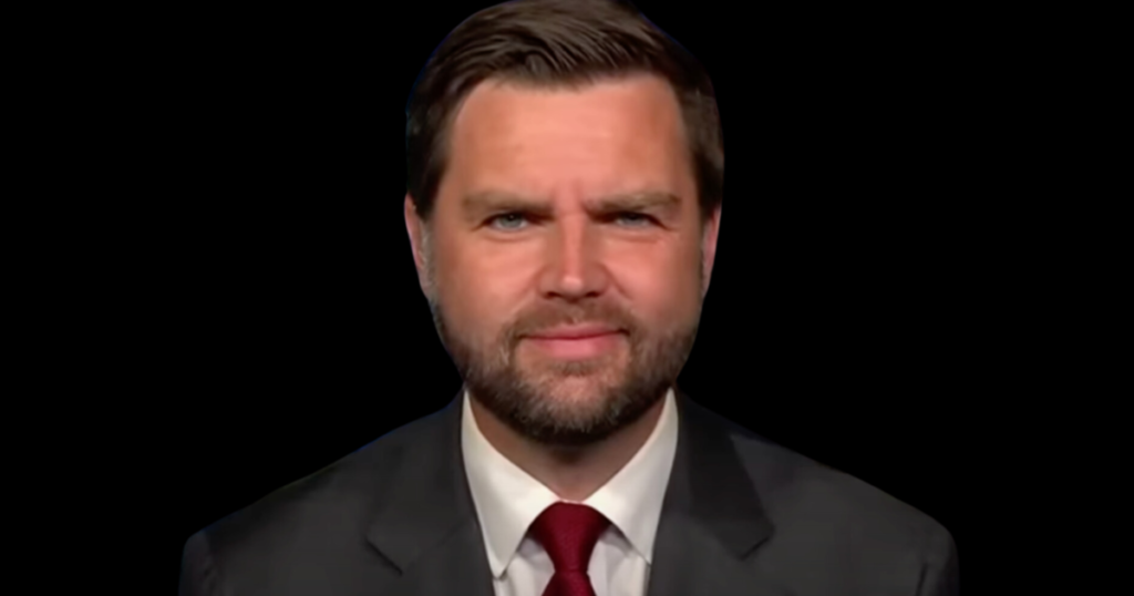 Tucker Carlson’s Son Buckley Joins Vice President Vance’s Press Team