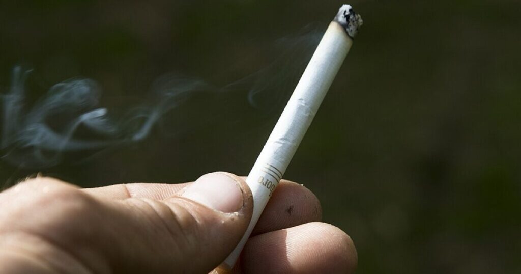 “Gift to Cartels”: Biden Regime Working to BAN Cigarettes in Last Days of Presidency