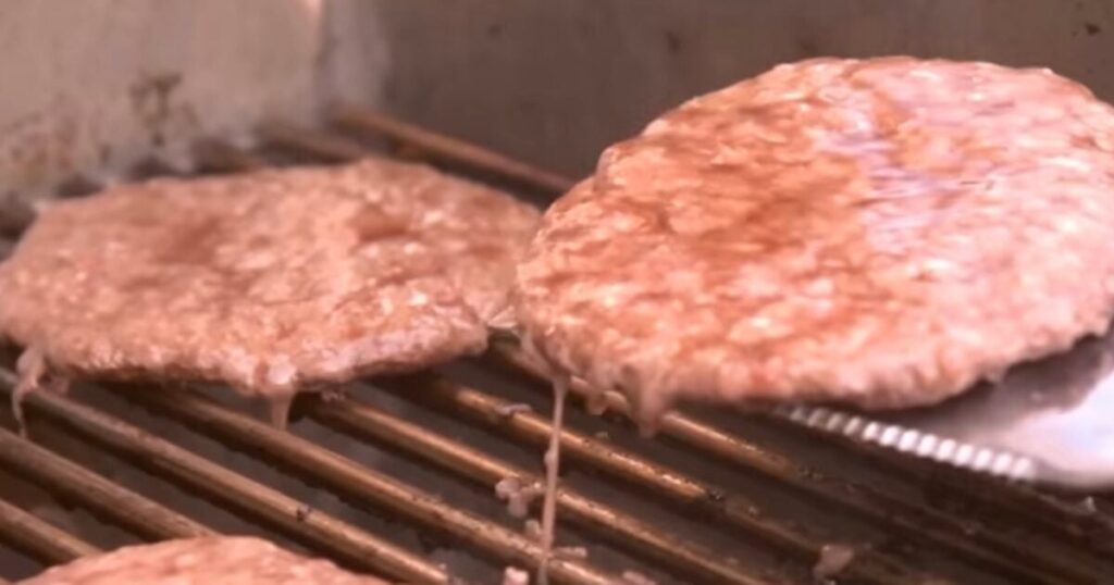 American Restaurant Chain Making Switch To “100% Beef Tallow”